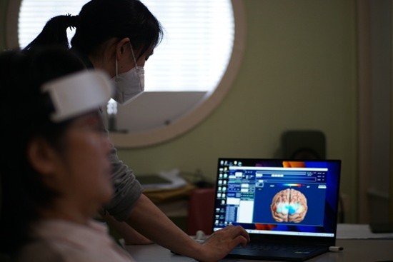 啟動「創新視障認知障礙症數碼化評估及治療計劃」